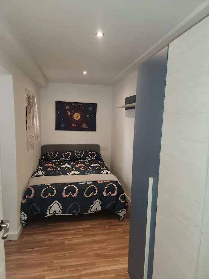 Apartamento Azulejos Arabes Apartment Malaga