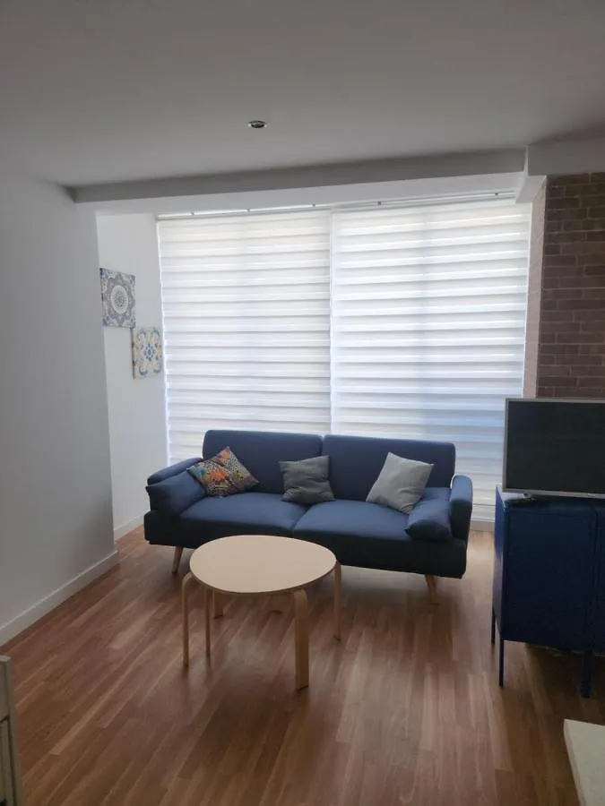 Apartamento Azulejos Arabes Apartment Malaga Spain