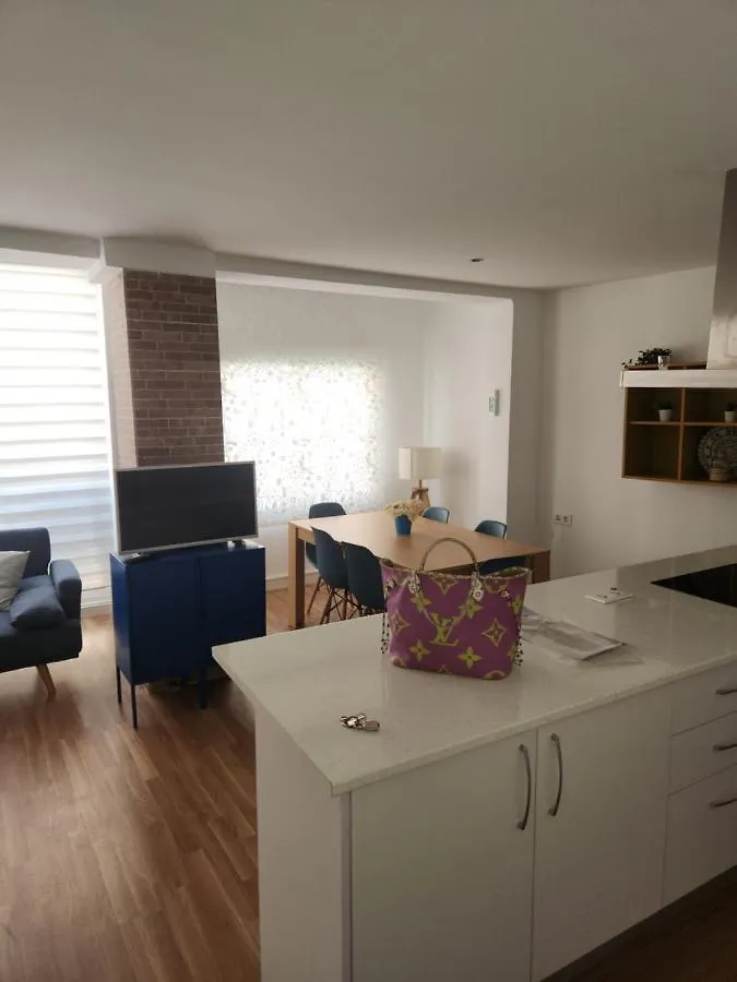 Apartamento Azulejos Arabes Apartment Malaga 0*,  Spain