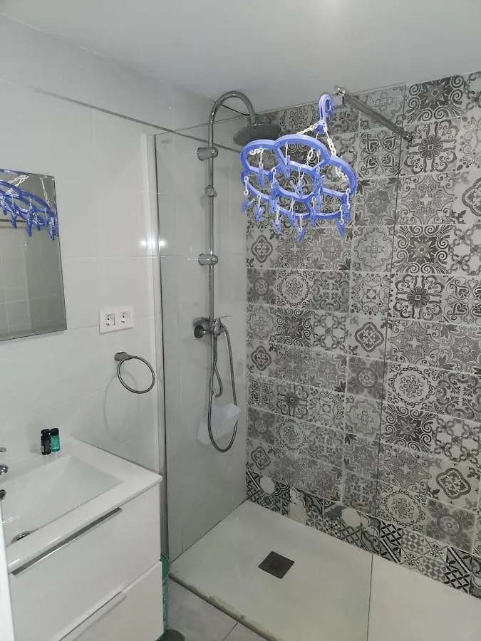 Apartamento Azulejos Arabes Appartement Málaga