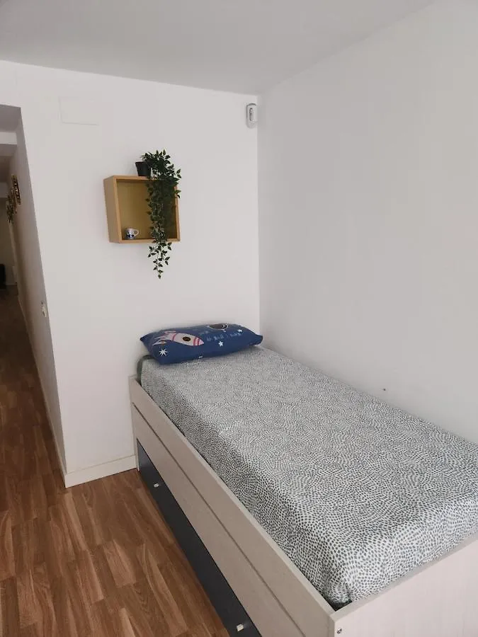 Apartamento Azulejos Arabes Appartement Málaga