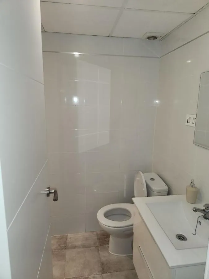 Apartamento Azulejos Arabes Appartement Málaga
